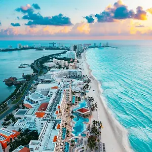 Resort Hyatt Zilara (adults Only), Cancún