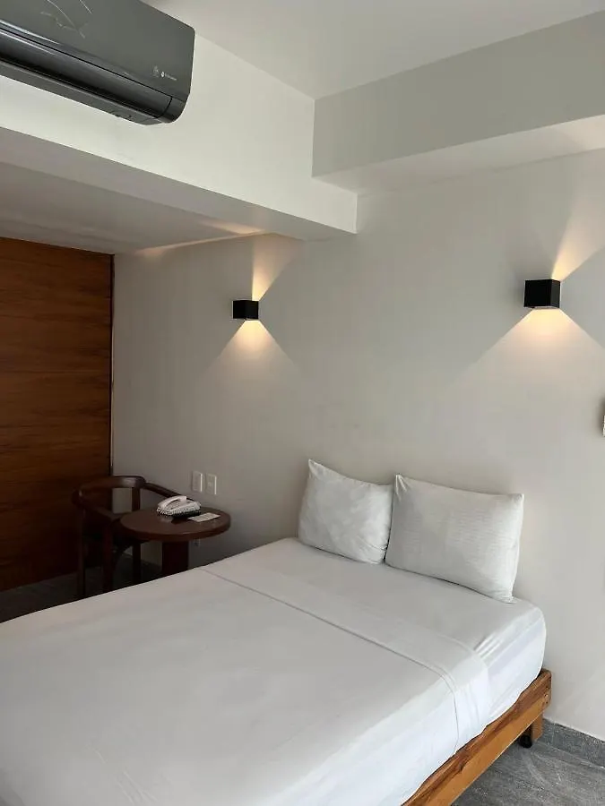 Hotel Plaza Kokai Cancun 4*,  Mexico