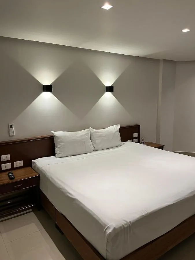 Hotel Plaza Kokai Cancun