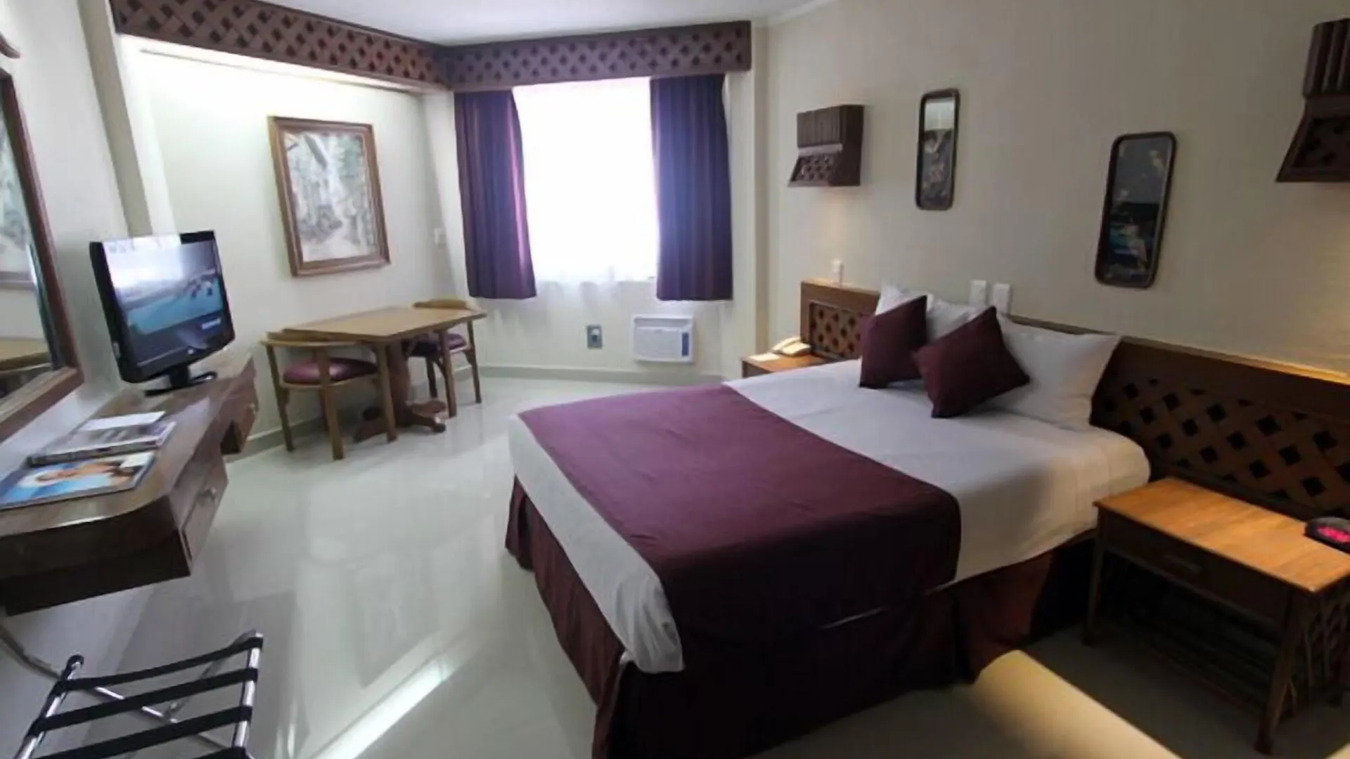 Hotel Plaza Kokai Cancun