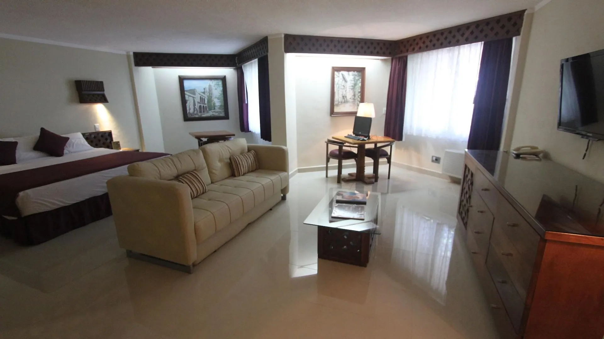 Hotel Plaza Kokai Cancun Mexico