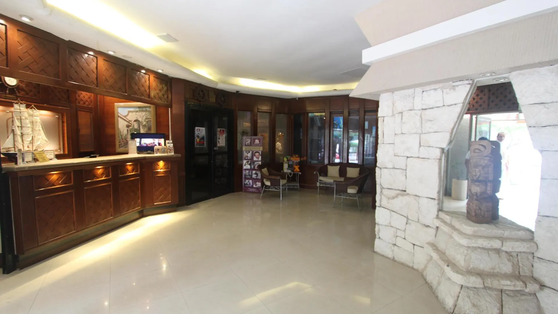 Hotel Plaza Kokai Cancun
