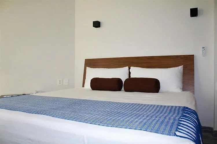 Hotel Plaza Kokai Cancun