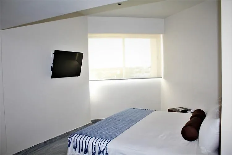 Hotel Plaza Kokai Cancun