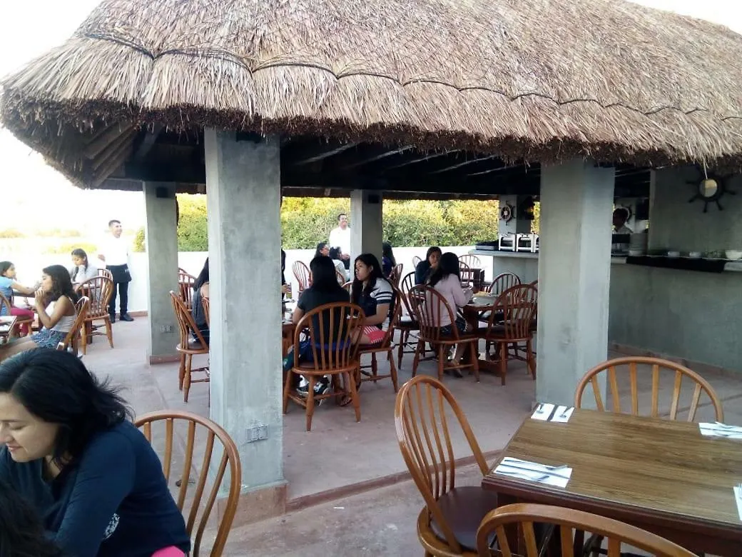 Hotel Plaza Kokai Cancun