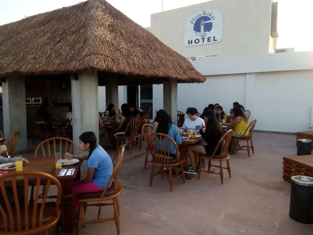 Hotel Plaza Kokai Cancun