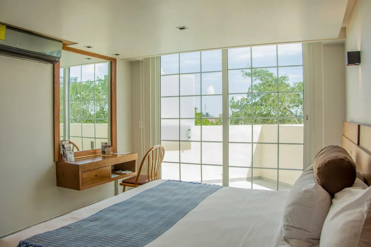 Hotel Plaza Kokai Cancun
