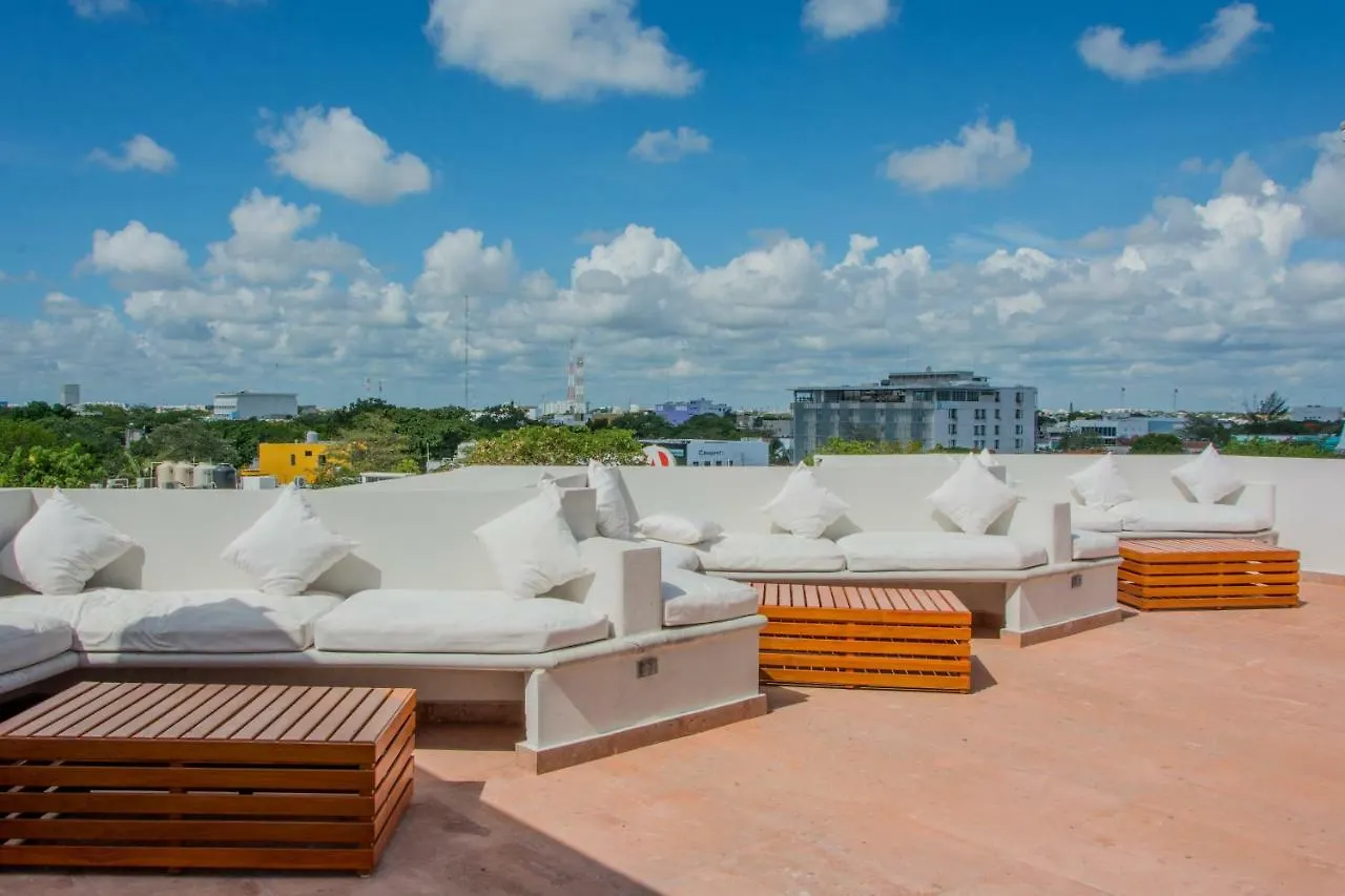 Hotel Plaza Kokai Cancun