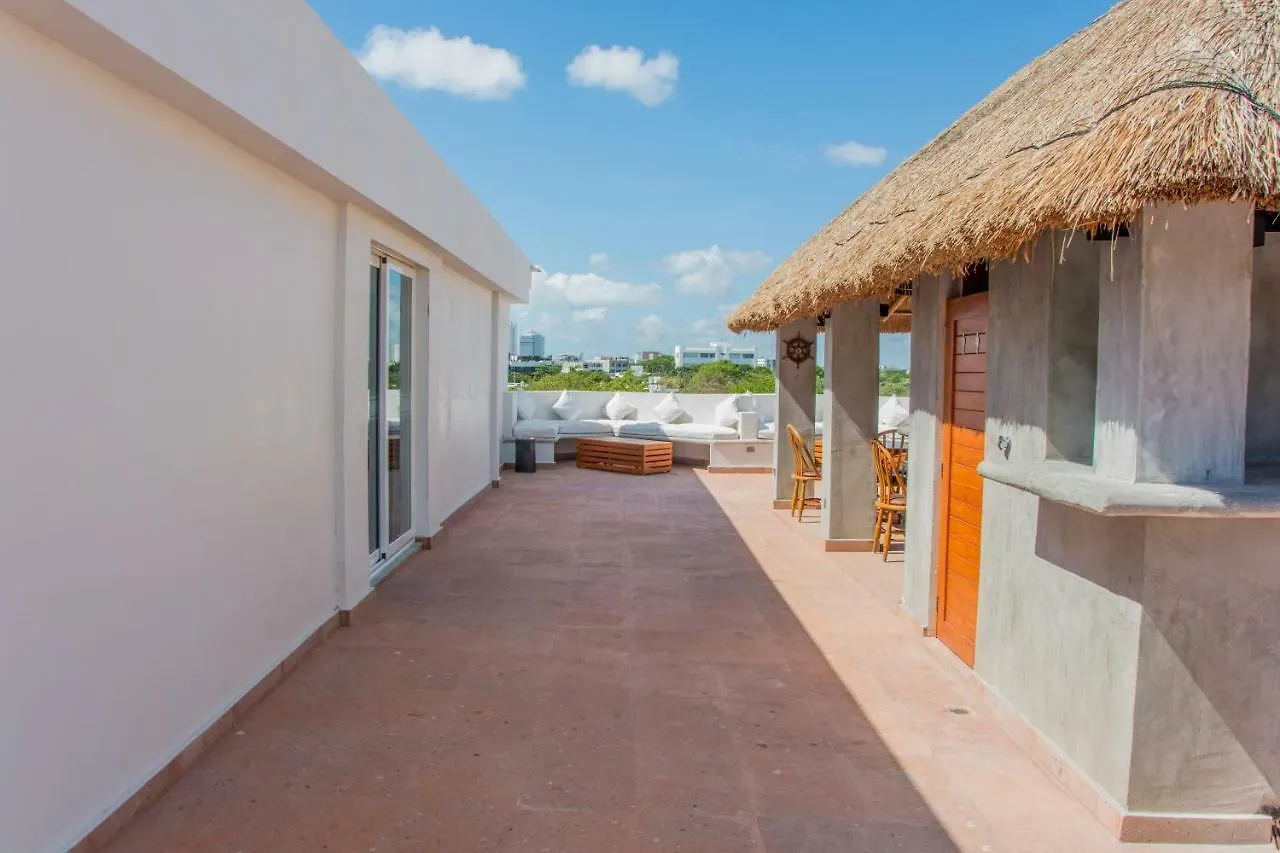 Hotel Plaza Kokai Cancun