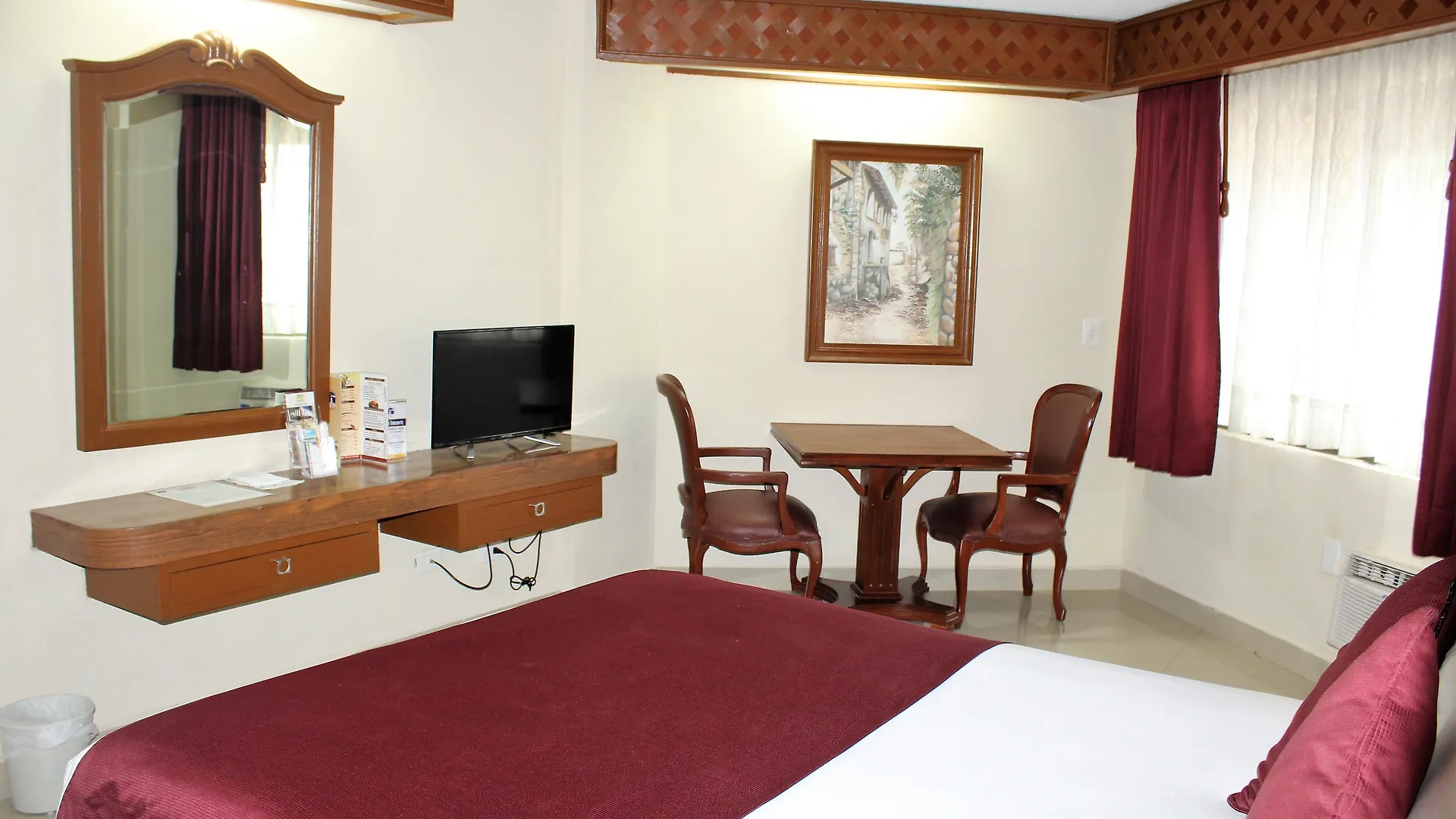 Hotel Plaza Kokai Cancún Mexico