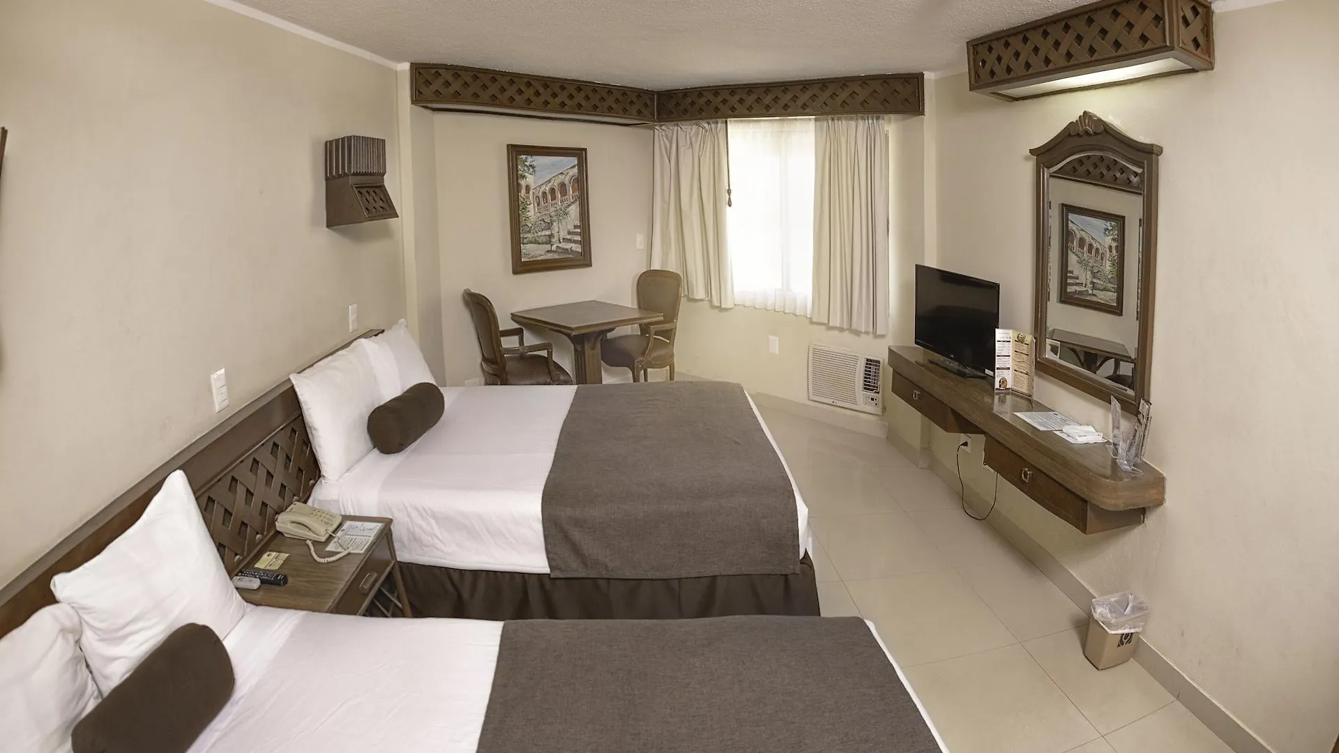 Hotel Plaza Kokai Cancún Mexico